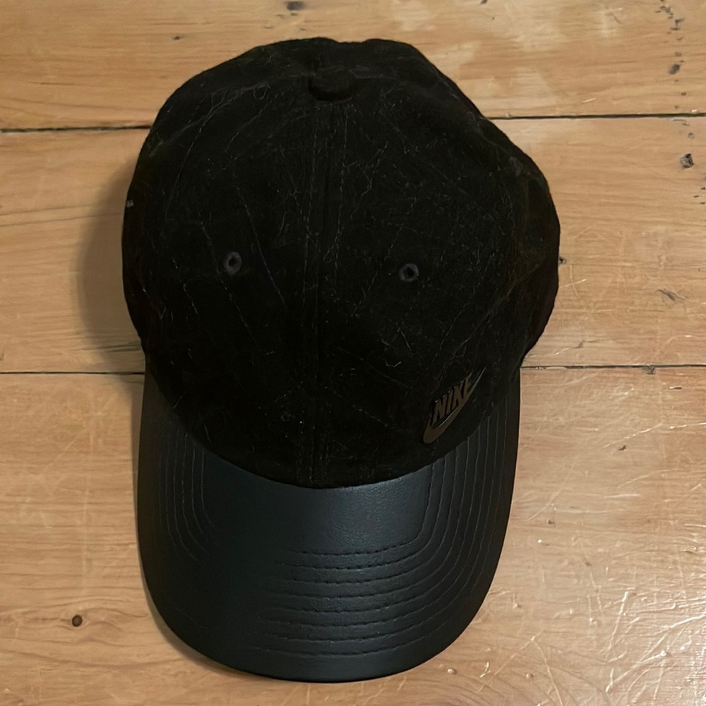 Nike hat